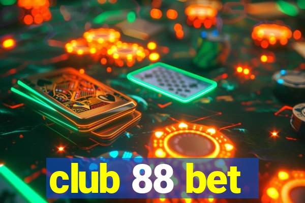 club 88 bet